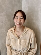アグ ヘアー パーチェ 高知新本町店(Agu hair pace)&nbsp;大野 綾子