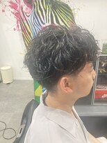 プルス ウルトラ(PLUS ULTRA)&nbsp;波巻き