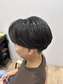 オリバイオハナ(Oli by ohana)&nbsp;作りすぎない毛流れニュアンスパーマお任せください！