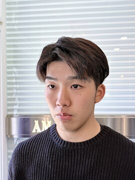 アマレーナ(AMARENA) メンズ
