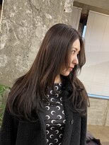 リラクオーレ 三宮 元町(LIRA CUORE)&nbsp;髪質改善/縮毛矯正/艶髪/美髪/レイヤーカット