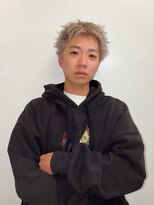 ニール 名古屋 伏見 丸の内(NEELU)&nbsp;ホワイトブロンド