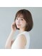 髪質改善ヘアエステ レーヴ(Reve)の写真/【髪質改善専門店】白髪染めでもツヤツヤの仕上がり♪栄養たっぷりのトリートメントを補給し潤うヘアー◇