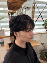 エデル(ederux)&nbsp;シースルーフェザースタイル
