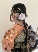 タイトロープアレンジ