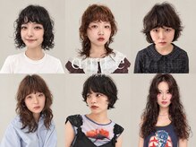 アルテヘアー(arte HAIR)