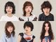 アルテヘアー(arte HAIR)の写真