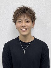 メンズサロン キング 枚方店(Men’s salon K!ng)&nbsp;SHOKI 