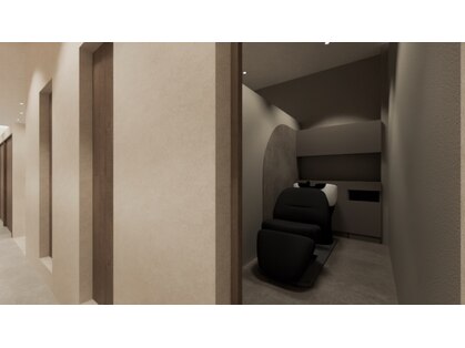 【完全個室サロン】Eleanor spa&treatment 郡山【11月上旬オープン（予定）】の写真
