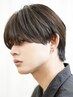 【坂田指名限定】カット+カラー【当店に初めてご来店される方限定】