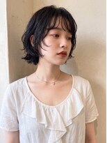 Joule金沢駅西【ジュール】【11月1日NEW OPEN（予定）】&nbsp;金沢駅/レイヤーカット/ボブ/レイヤー/ダブルカラー/顔周り