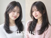 アーサス バイ ヘッドライト 長岡店(ursus by HEADLIGHT)