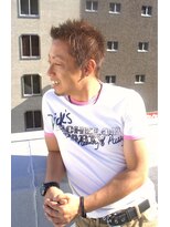 ブリッジ(Bridge) カラーボーズ