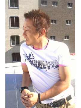 ブリッジ(Bridge) カラーボーズ