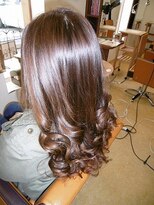 デザインヘアー ピアジェ 橿原店(DESIGN HAIR PIAGET) ☆☆新登場のKIRARAプレミアムエクセレント☆☆