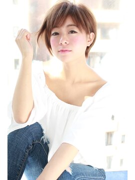 クラウドゼロ(Cloud zero) リトルバレー40【Cloud zero】ご予約03-5957-0323