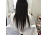 【平日9時～15時限定】リタッチカラー〈SP,B込〉4100円