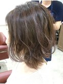 ラベンダーアッシュ
