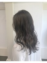 ジゼル(GiseL)&nbsp;【GiseL】ドライフラワーカラー