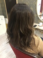 シーサイドシエル(sea side CIEL) 寒色カラー