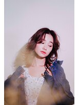 グランシャリオ 笹塚店(Grand Chariot) 【2019年春の新作スタイル】笹塚美容室Grand Chariot