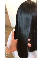 テッコ(tecco.)&nbsp;髪質改善トリートメント