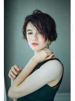 大人ショート