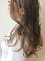 シオン 天神大名(sion) ベージュ×ハイトーン