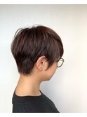 ショートスタイル
