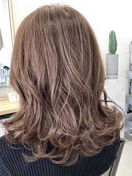 エンプラス(Enplus) 【Enplus】A/W セピアベージュ