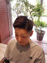 ヘアーサロン ソラ(hair salon sora)&nbsp;フェードカット