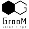 グルーム(GrooM)のお店ロゴ