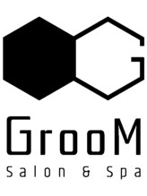GrooM Salon＆Spa【グルーム　サロン　アンド 　スパ】　