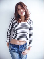 ナチュラル コレット(Natural collet)&nbsp;カジュアルミディ