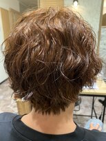 ヘアーグラン(hair G&)&nbsp;メンズ