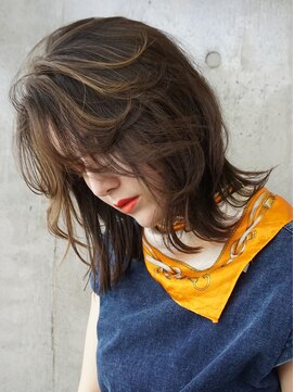 ザセクター(the sector) フレディーレイヤー