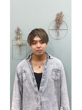 アグ ヘアー ショコラ梅田2号店(Agu hair chocolat)  CHEL 