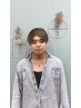 アグ ヘアー ショコラ梅田2号店(Agu hair chocolat) CHEL