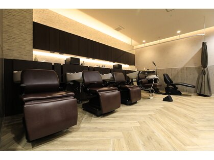 トゥルース 亀有店(TRUTH)の写真