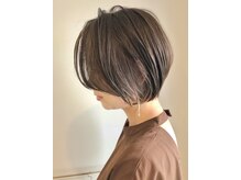 ブレス ヘアー clara店(Bless HAIR)