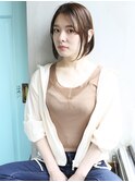 天神【BIRTH】美髪×耳掛け大人かわいいボブ 7