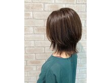 アヌエ(Anue)