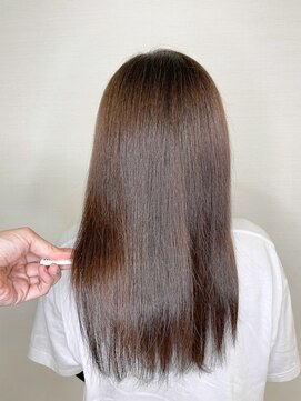 バランスビューティーリゾート(BALANCE. beauty resort) 髪質改善KAGAMI