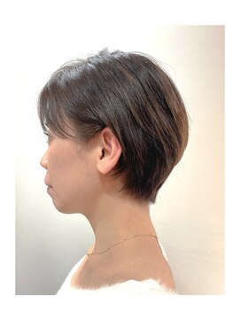 パインズループ(PINES LOOP) ショート101　by 松野