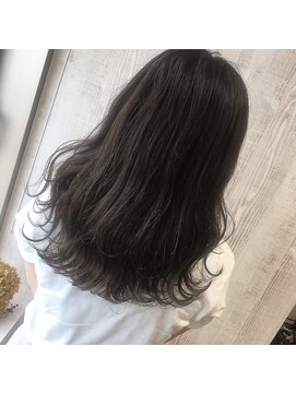 アフロディーテ 枚方店(afrodite) 【afrodite】スタイルカラー