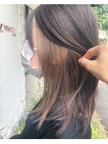 ヴィヴァーチェイルソーレ(VIVACE ilsole) 20代30代40代大人可愛いイヤリングカラーヘアー