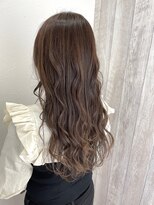 シエル 立川店(CIEL) 【CIEL×久光】ハイライトで作るシルバーベージュ