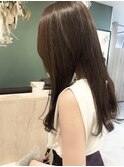 *艶髪・毛先【ワンカール】好感度◎清潔感◎*