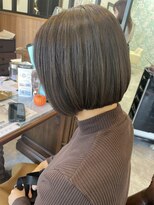 ハグヴィアン(HUG BIEN)&nbsp;まとまるボブ