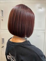 リアン(Lian)&nbsp;ピンクブラウン